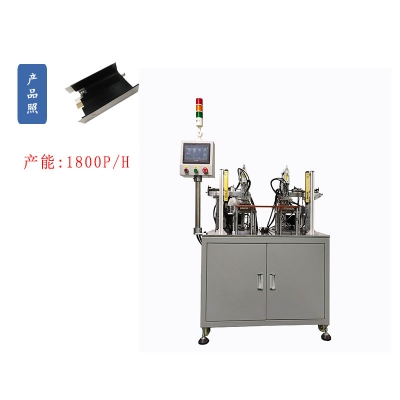 Mylar automatic laminating machine